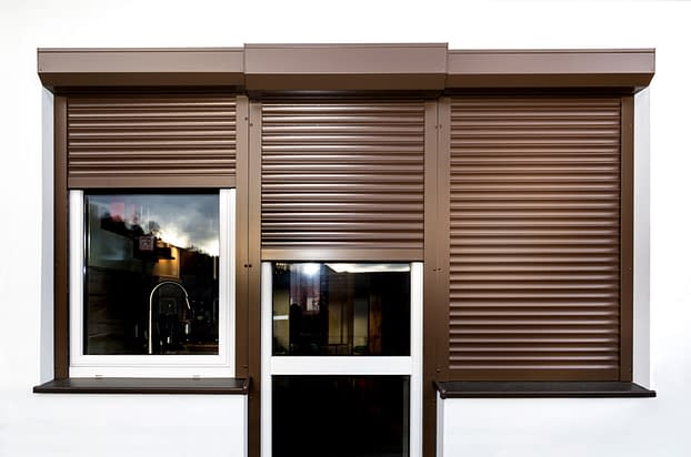Do Roller Shutters Keep Heat In and the Cold Out?